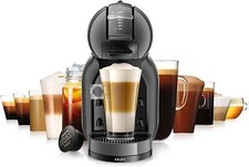 Krups KP 1208I Nescafe Dolce