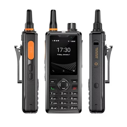 F41 zello smart phone - 4g,
