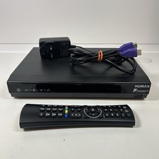 Humax HDR-1800T 320GB Freeview