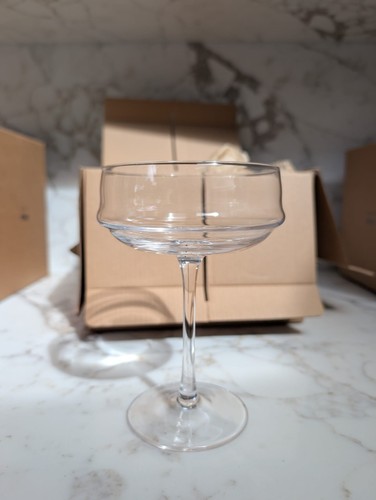 Serax dune champagne coupe - serax,