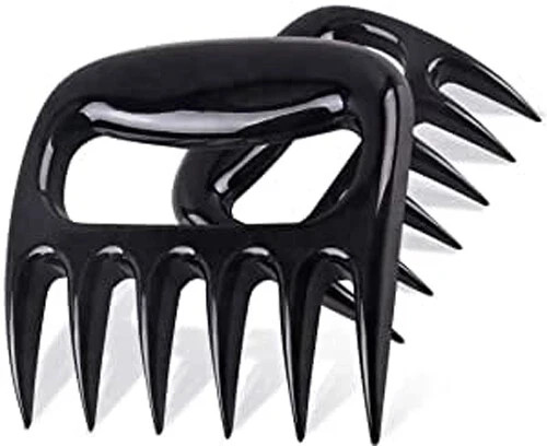 Meat shredder bear claws - shredder, bbq