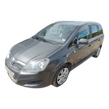 VAUXHALL ZAFIRA DESIGN FOG LIGHT FRONT LEFT SIDE 93357465