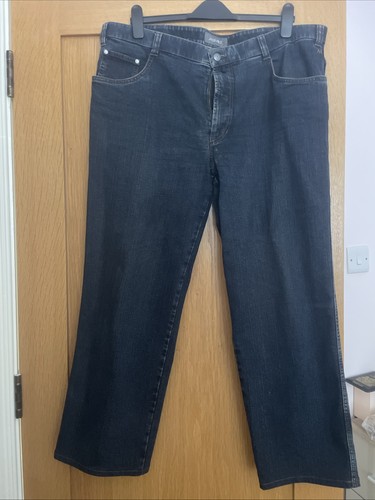 Gents meyer jeans blue denim - gents,