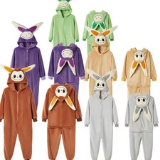 Kids Adults Cartoon Costume
