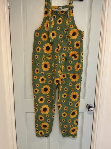 Lucy and yak sunflower - and,