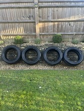 X4 Duraturn mozzo sport tyres