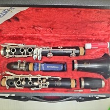 Buffet Crampon R13 Clarinet Bb