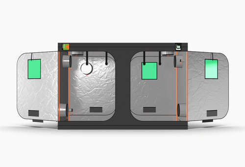 Cheap grow tent - grow,