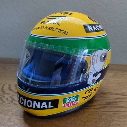 Ayrton senna 1993 bercy 2 - ayrton,