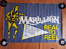 Marillion – Real To Reel