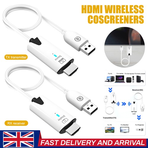 30m wireless usb - wireless,