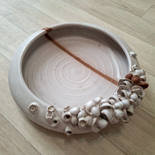 Handmade studio pottery - handmade,