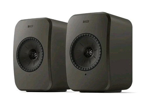 Kef lsx wireless - lsx, lt