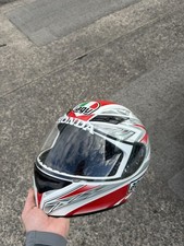 agv k3 helmet