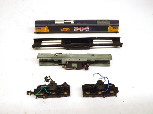 Spares dapol gbrf - gbrf, class