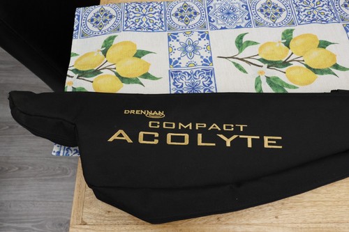 Drennan acolyte ultra compact - ultra,