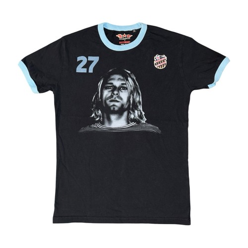 Ringspun allstars shirt - allstars, t