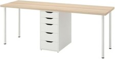 IKEA LAGKAPTEN ALEX Desk