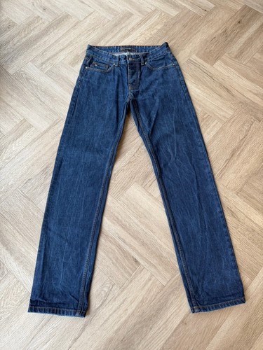 Henri lloyd dark blue denim - lloyd,
