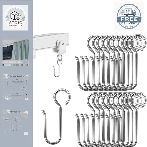 Universal size shower curtain - shower,