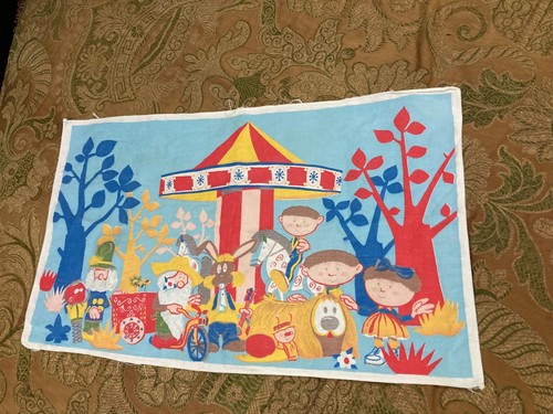 Vintage 1960s 70s - 1960s/70s, magic