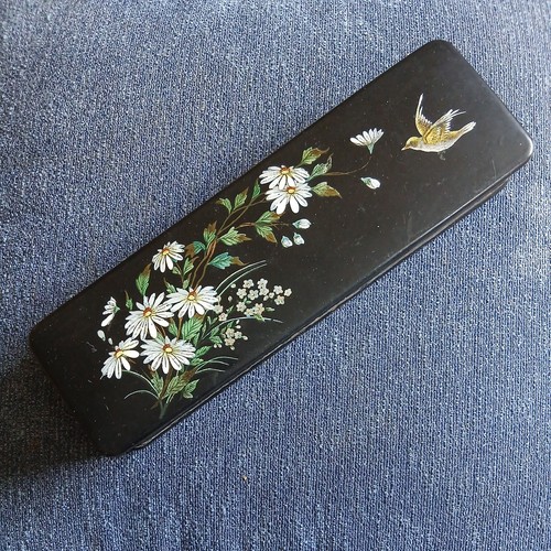 Vintage wood papier - vintage,