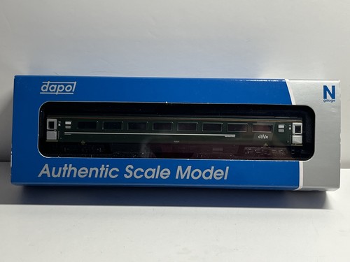 Dapol mk3 hst - mk3,
