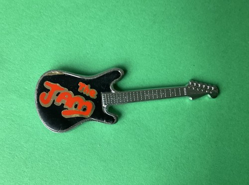 Vintage the jam - vintage, badge