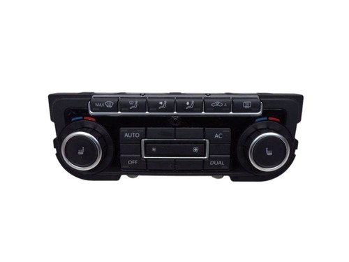 Control element air