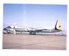 CL44 D4-5  AIRCRAFT  SEABOARD