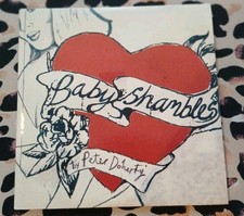 Peter Doherty ‎–