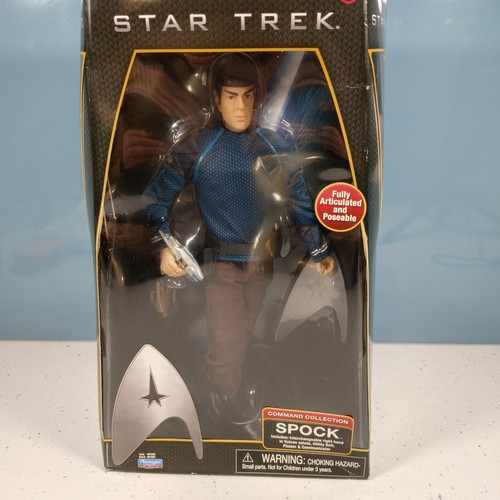 Playmates star trek - playmates,