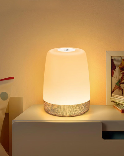 Night light baby touch lamps - night,