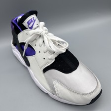 2021 Nike Air Huarache White