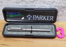 Vintage Parker 25 Rollerball