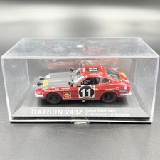 DeAgostini Rally Car