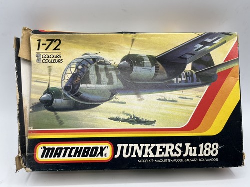 Matchbox scale 40109 - matchbox,