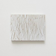 Textured Abstract Painting