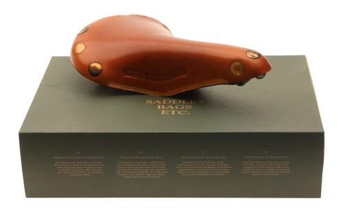 Brooks team pro special - special, saddle