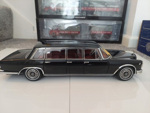 Cmc mercedes benz - cmc,