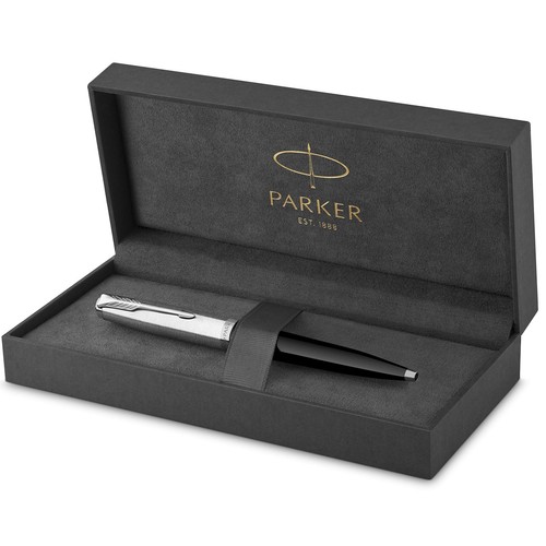 Parker fountain pen glossy - parker, 51