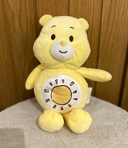 Care bears funshine - care,