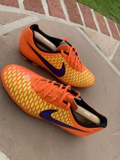 NIKE MAGISTA OLA FG TOTAL