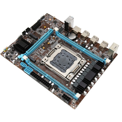 Ddr3 motherboard x79 lga2011 - ddr3,