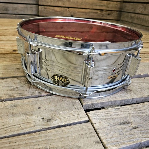 Snare drum trak 100 series - snare,