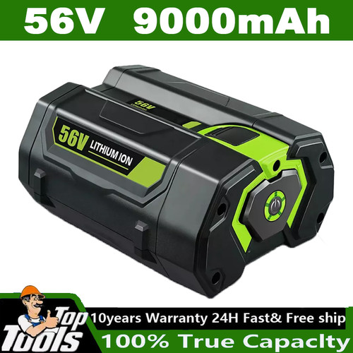 0ah lithium ion - battery, for