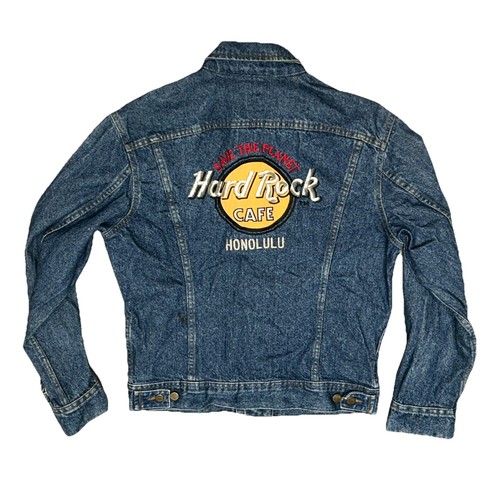 Lee hard rock denim - lee,