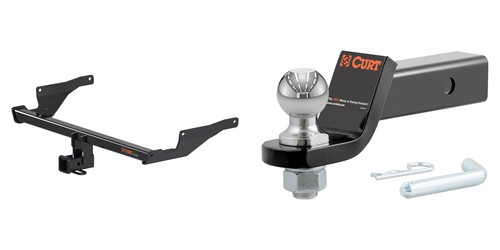 Curt trailer hitch - curt,