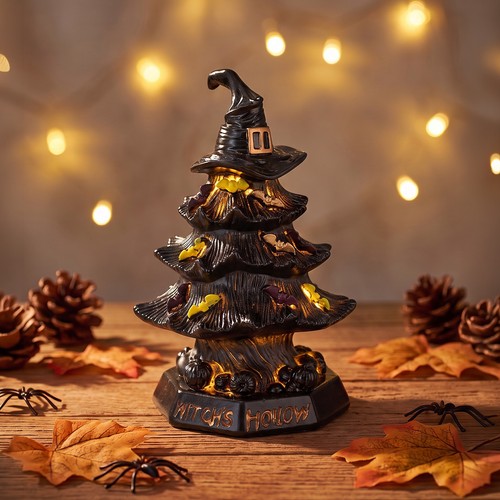 Witch hat led night - night, light