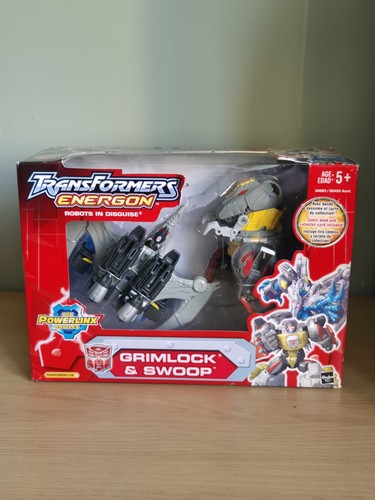 Transformers energon the - transformers,